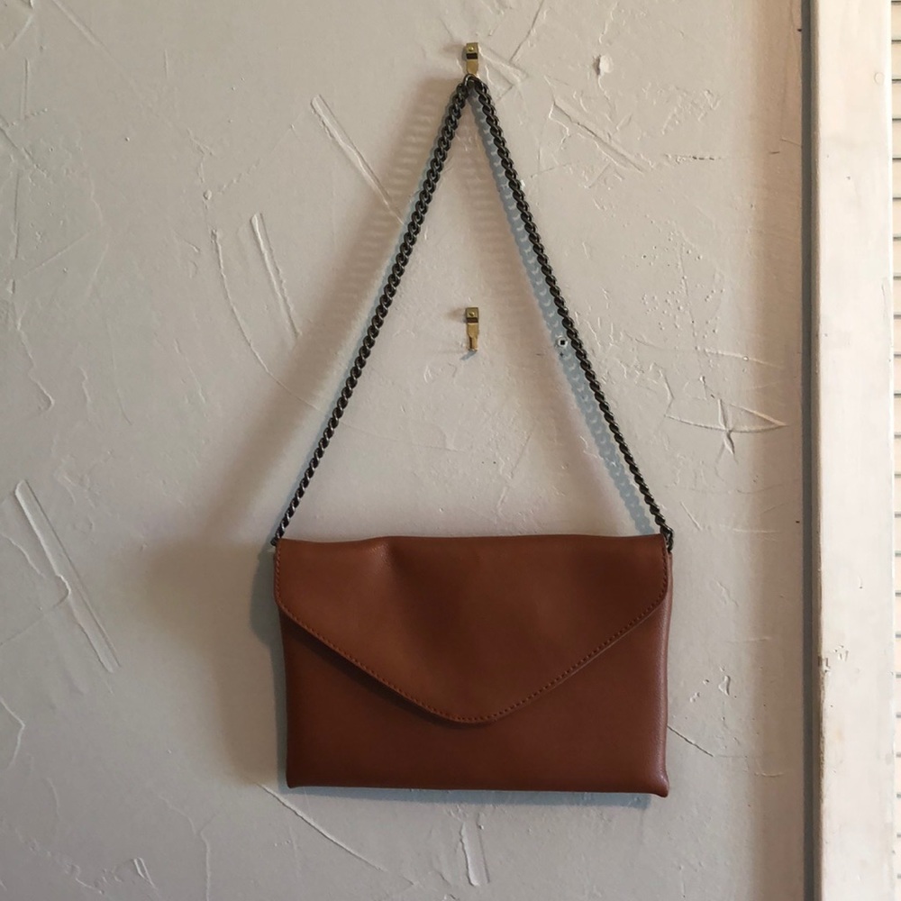 Jcrew shoulder bag